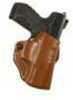 DESANTIS Mini Scabbard WAL CCP Tan RH